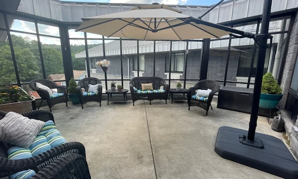 Image of Belle Reve Senior Living Center (9)