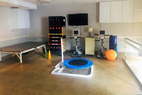Image of Northwood Rehabilitation & Healthcare Care Center (6)