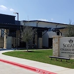 Image of Sodalis College Station (1)
