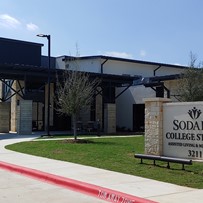 Image of Sodalis College Station (1)