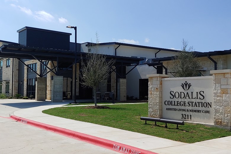 Image of Sodalis College Station (1)