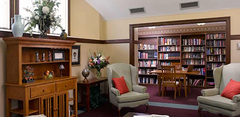 Image of Vitality Living Springdale (4)