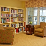 Image of Benchmark at Billerica Crossings (5)