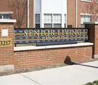 Image of Senior Living at Renaissance Place Apartments (2)