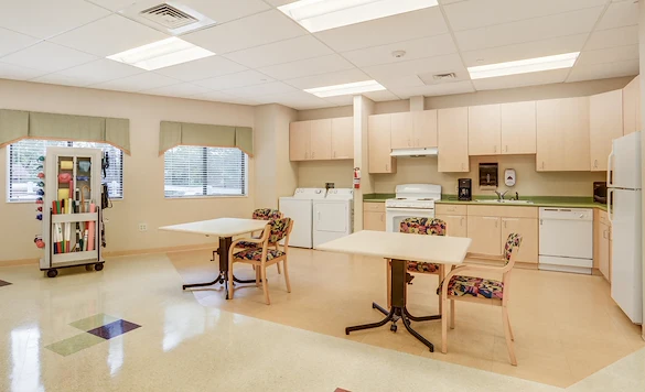 Image of Barberton Post Acute (3)