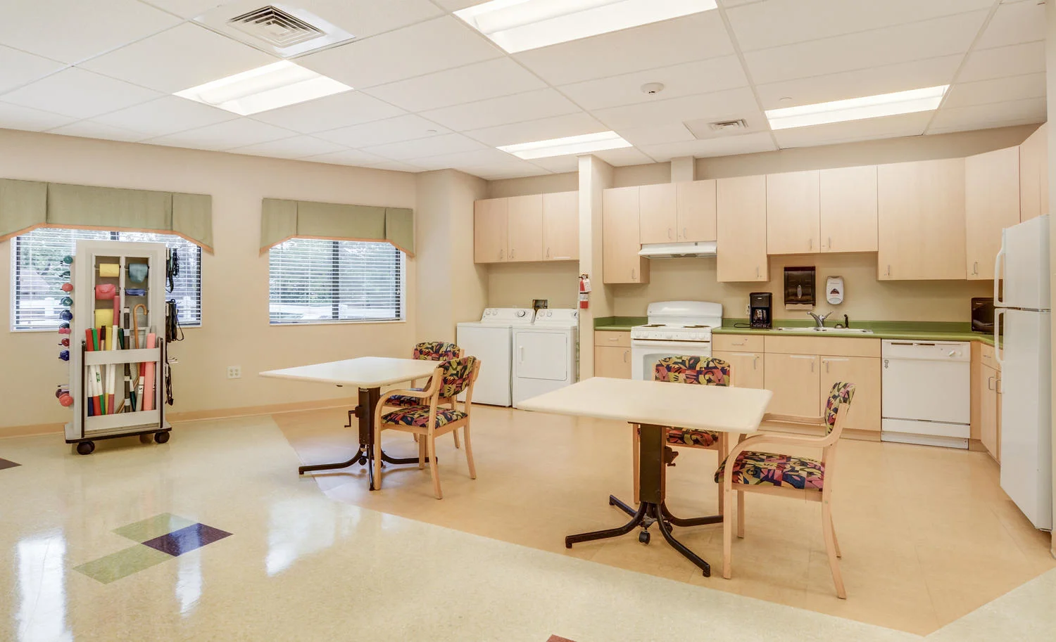 Image of Barberton Post Acute (3)