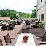 Image of Lake Forest of Hot Springs Healthcare (1)