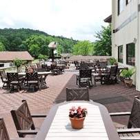 Image of Lake Forest of Hot Springs Healthcare (1)