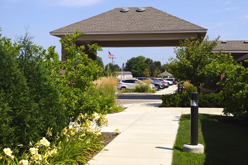 Image of Linden Square Assisted Living Center (3)
