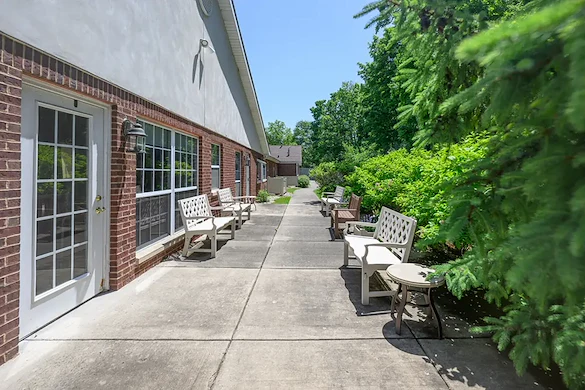 Image of Arden Courts at Northbrook (10)