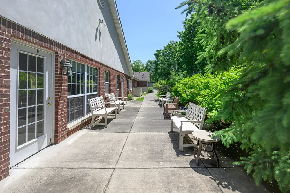 Image of Arden Courts at Northbrook (10)
