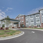 Image of Evergreen Village at Fort Wayne (1)