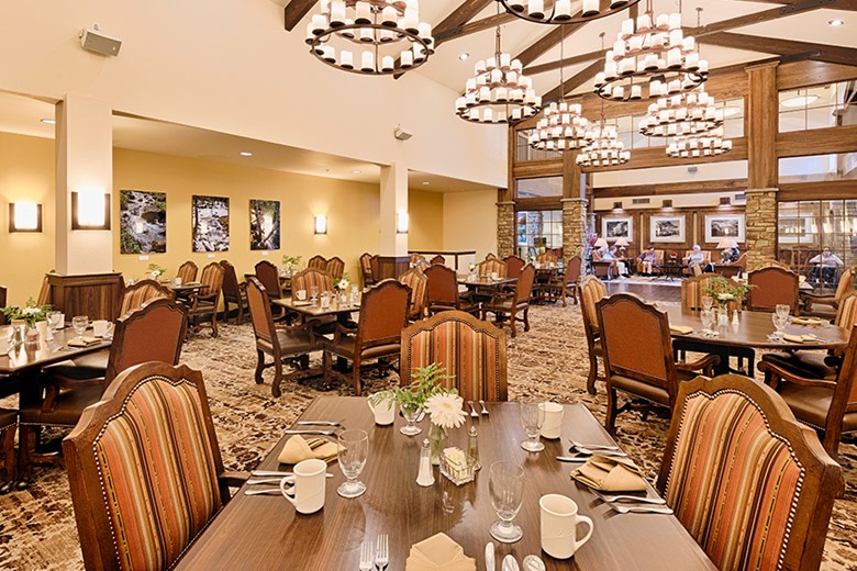 Image of Paintbrush Senior Living (4)