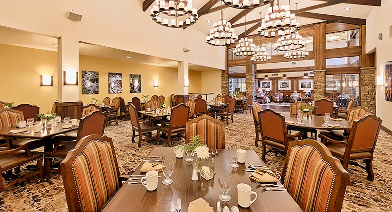 Image of Paintbrush Senior Living (4)