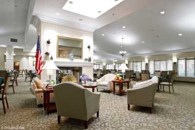 Image of Independence Village of Olde Raleigh (4)
