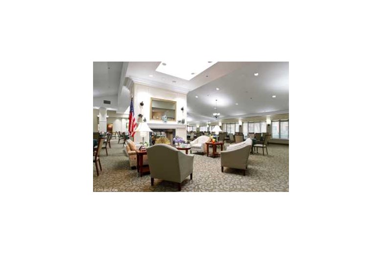 Image of Independence Village of Olde Raleigh (4)