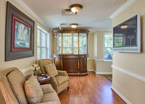 Image of Sunrise of Severna Park (6)