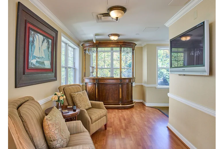Image of Sunrise of Severna Park (6)