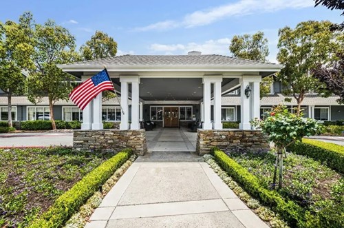 Image of Aegis Living Laguna Niguel (1)