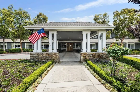 Image of Aegis Living Laguna Niguel (1)