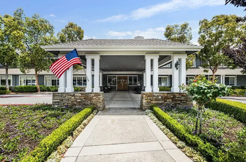 Image of Aegis Living Laguna Niguel (1)