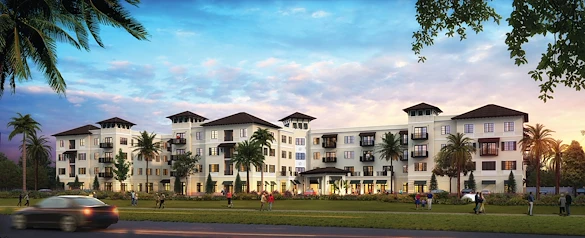 Image of Grand Living at Lakewood Ranch (1)
