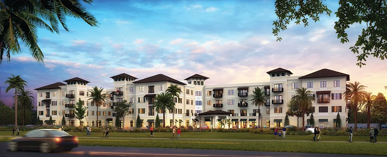 Image of Grand Living at Lakewood Ranch (1)