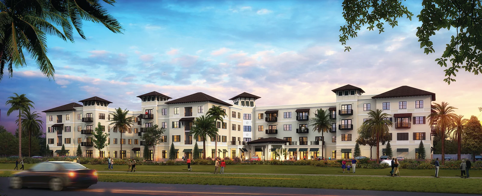Image of Grand Living at Lakewood Ranch (1)