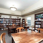 Image of Wellington Village Senior Apartments (2)