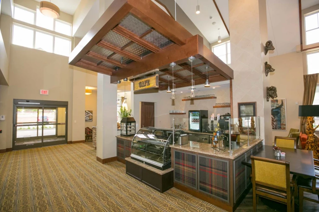 Image of Healthcare Resort Of Colorado Springs, The (5)