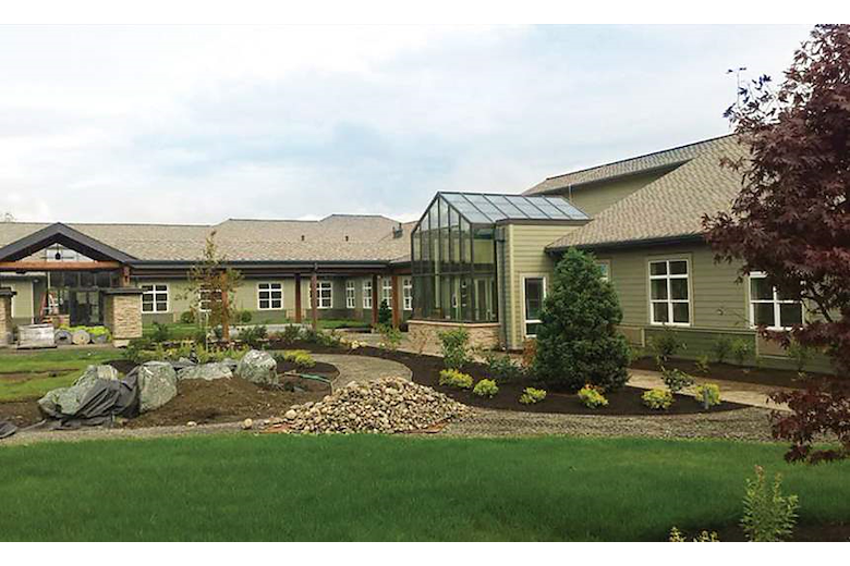 Image of Silverado Bellingham Memory Care Community (5)