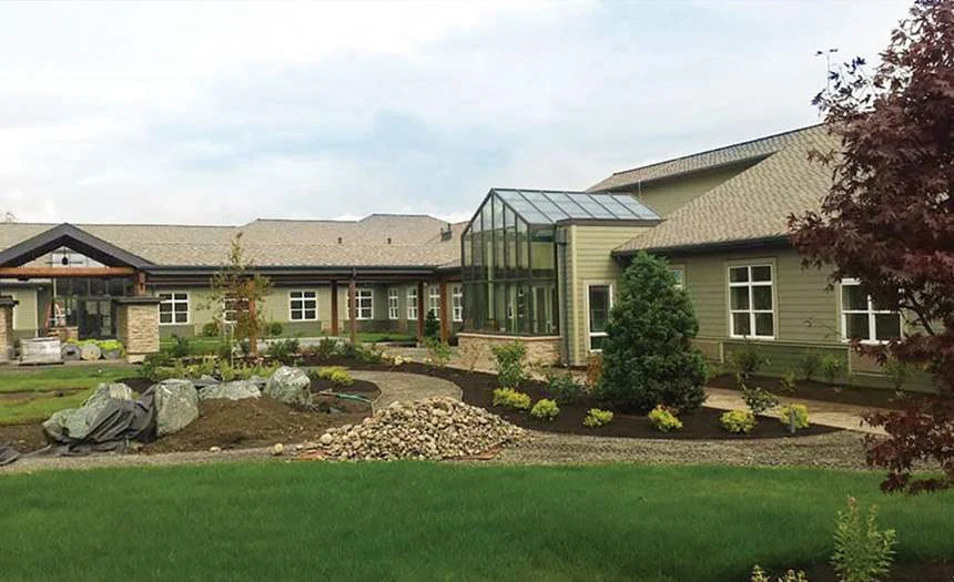 Image of Silverado Bellingham Memory Care Community (5)