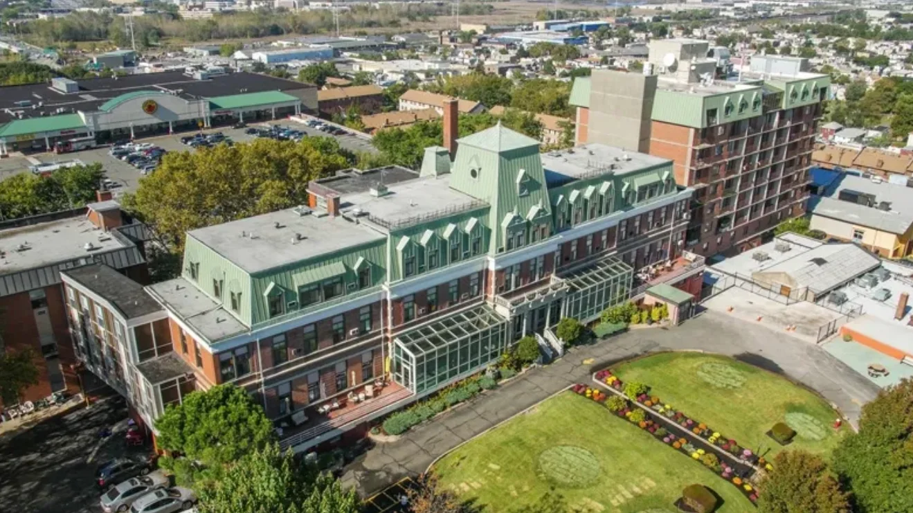 Image of Harbour View Senior Living Community (4)