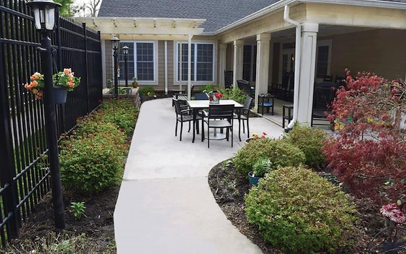 Image of Spring Arbor of Williamsburg (6)