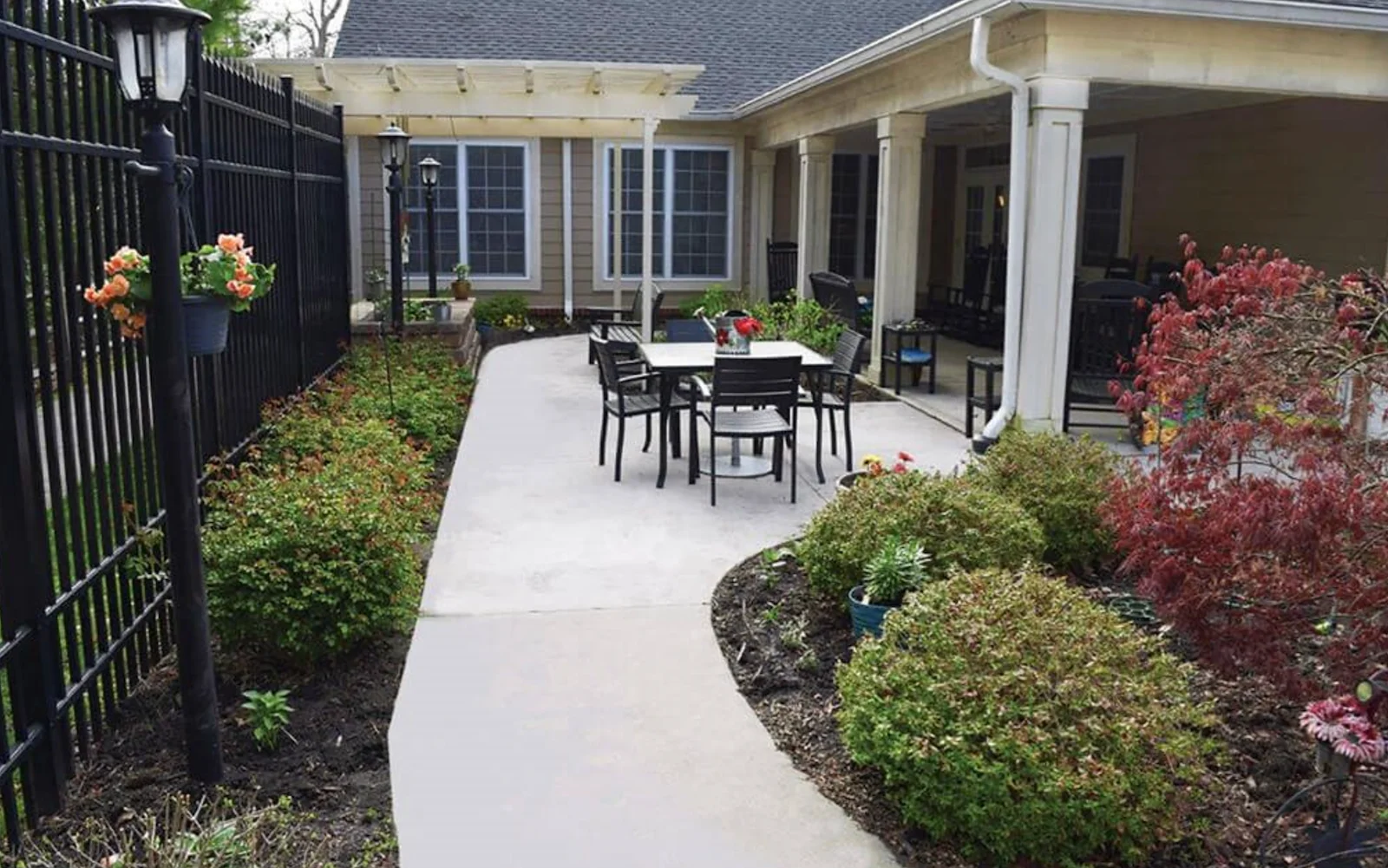 Image of Spring Arbor of Williamsburg (6)