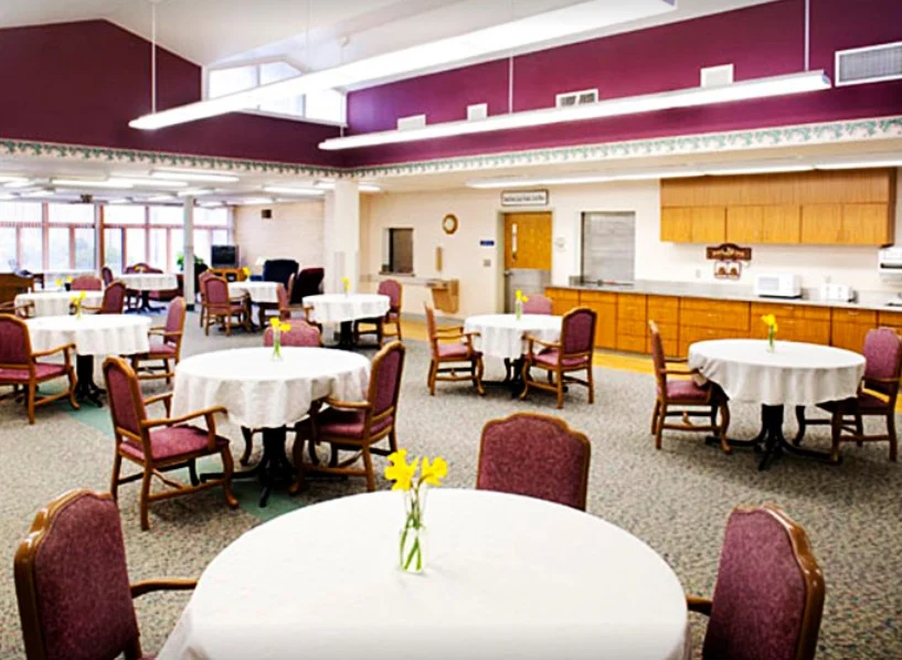 Image of Good Samaritan - Luther Manor (5)