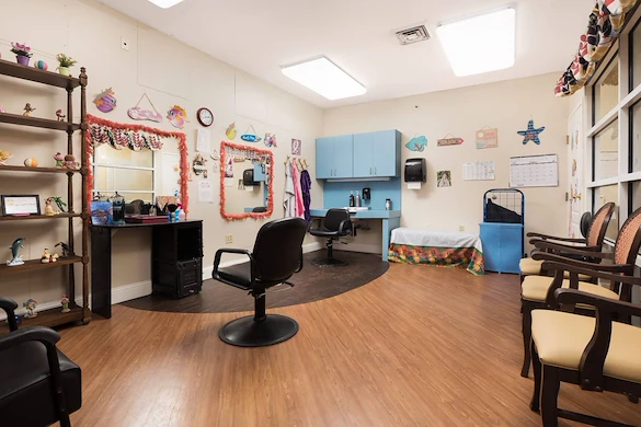 Image of Spring Oak at Berlin (6)