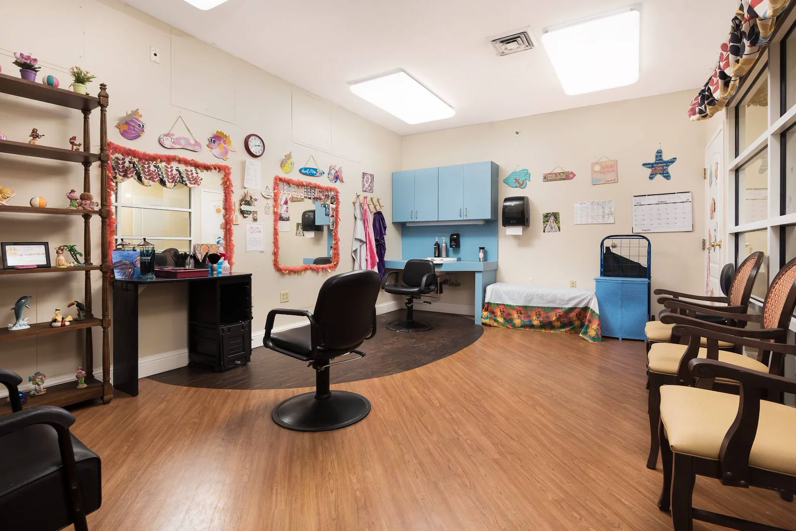 Image of Spring Oak at Berlin (6)