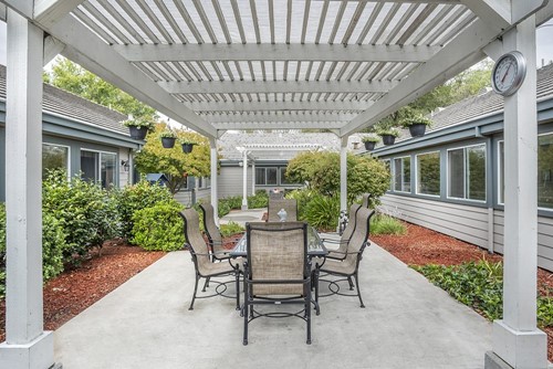 Image of Brookdale Danville (9)