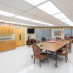 Image of Langhorne Gardens Health and Rehabilitation Center (6)