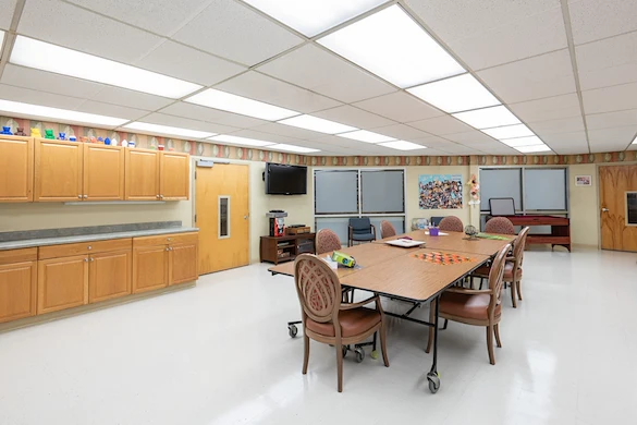 Image of Langhorne Gardens Health and Rehabilitation Center (6)