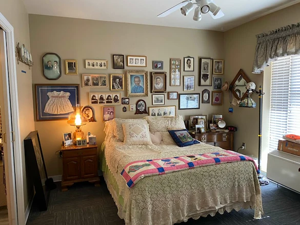 Image of Spanish Cove Retirement Village (3)