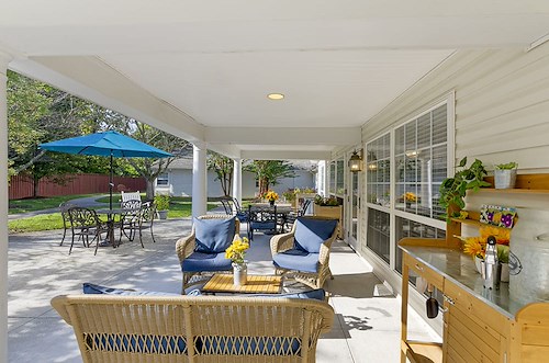 Image of Brookdale Roanoke (9)