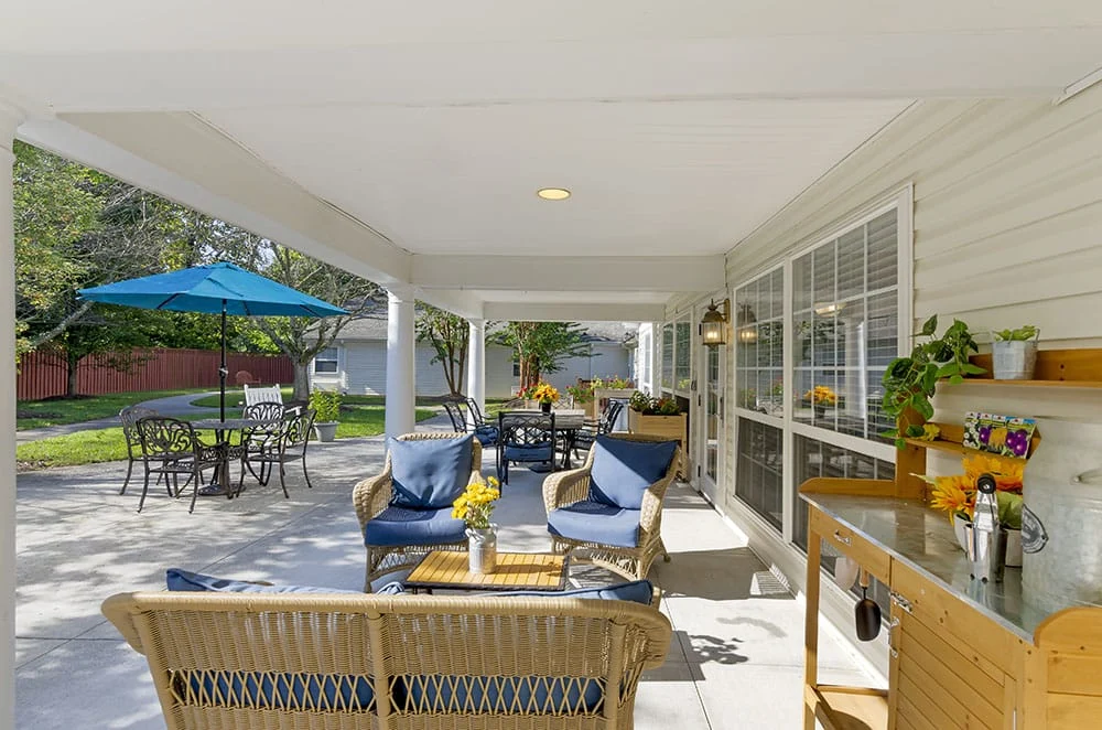 Image of Brookdale Roanoke (9)