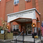 Image of Highlands Nursing And Rehabilitation (1)