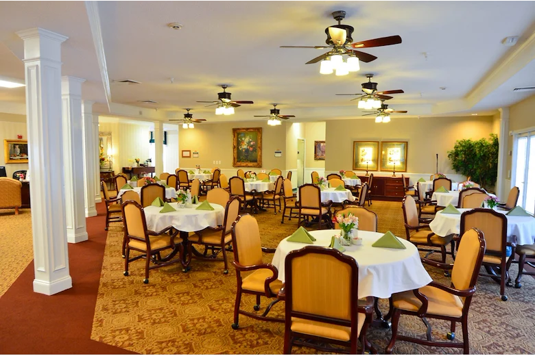 Image of Lancaster Grove Senior Living (6)