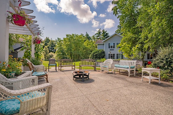 Image of Birchwoods at Canco Senior Living (9)