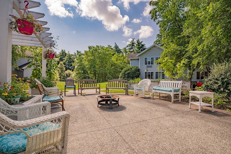 Image of Birchwoods at Canco Senior Living (9)