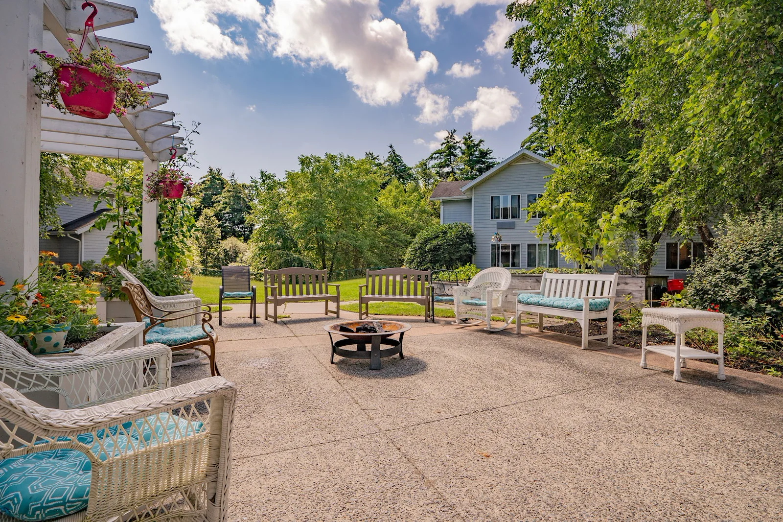 Image of Birchwoods at Canco Senior Living (9)