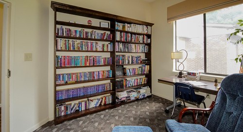 Image of Kirkwood Apartments (5)